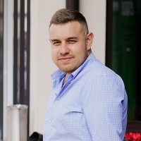 Nikita Zadneprovskyi