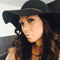 Nancy Paredes