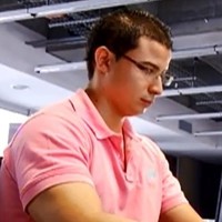 Juan Pablo Saldarriaga Ramirez