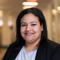 Alison Riith, Mpa, Mpp