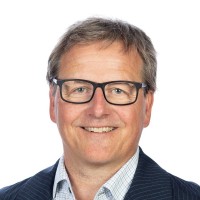 Fredrik Lundin