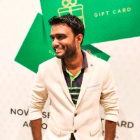 P Rajkumar