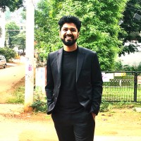 Akash Baburaj