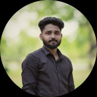 Terin K Ashok