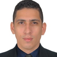 Jose Visbal Samudio