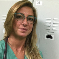 Silvia Giombini