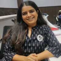Dr Anjali Shah