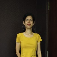 Tina Khatri