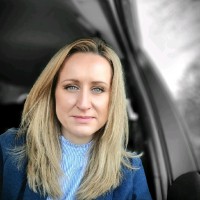 Katarina Pastor Baričević