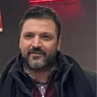 Shane Anderson