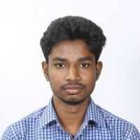 Nitin S.N