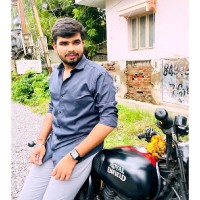 Avinash Yanamandra