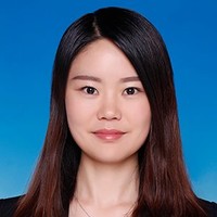 Sophie Zhang