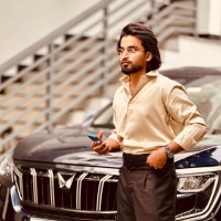 Nazeem Ahammed
