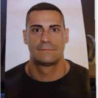 Javier Garcia Gorriz
