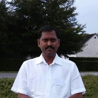 Muthubalakrishnan K.S