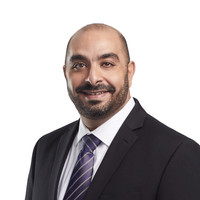 Jonathan Ghali, Cpa, Cff