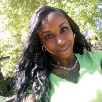 Amber Hamilton
