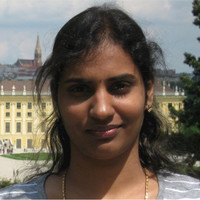Indumathi Sandadi