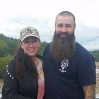 Jay and Cheryl Hughen