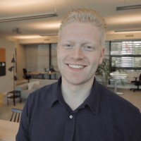 Damon Willemsen