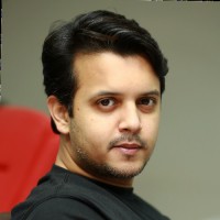 Rabi Ashraf