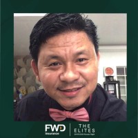 Ramel Joselito Tiangco