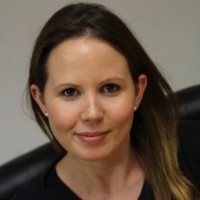 Lyndsey Dewhirst Chartered Mcipd