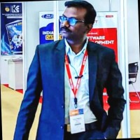 Marupilla Srinivas