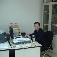 Tom Wu
