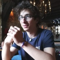 Rafel Servent Vastenavond