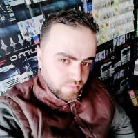 Ahmed Rajab