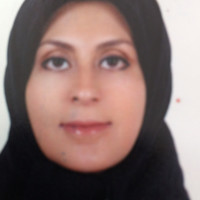 MAHKAMEH NIKKHAH BAHRAMI