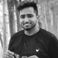 Sabyasachee Acharya
