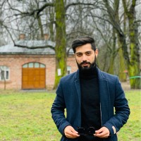 Ayush Batra