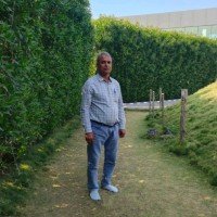 Awadesh Tiwari
