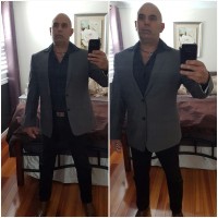 Anthony Mazzo