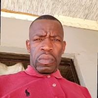 Desmond Hendry Mabunda