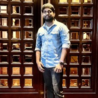 Karthikeyan C
