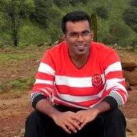 Suraj Jose