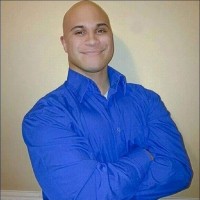 Tony Luis Anthony M.