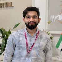 Muhammed Anas