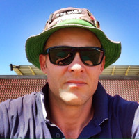 Adrian Bergh