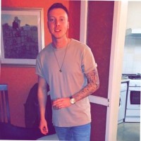 Adam Harrison