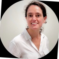 María Moscoso Del Prado y López-Dóriga