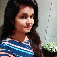 Thakur Monika