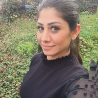 Tamara Azzawi