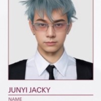 Junyi Huang