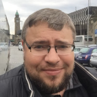 Олександр Бесага