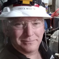 Chuck McCombs